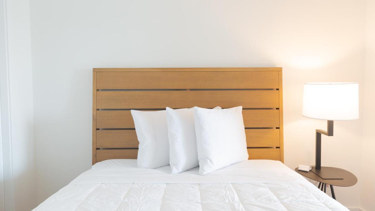Whyhotel By Placemakr, Union Market Washington Exterior photo