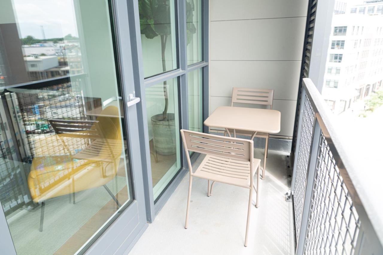 Whyhotel By Placemakr, Union Market Washington Exterior photo