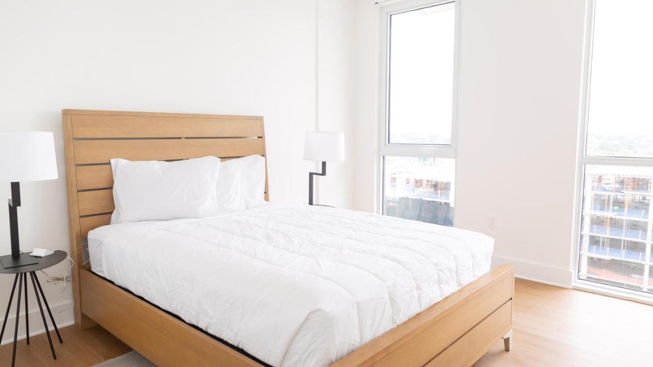 Whyhotel By Placemakr, Union Market Washington Exterior photo