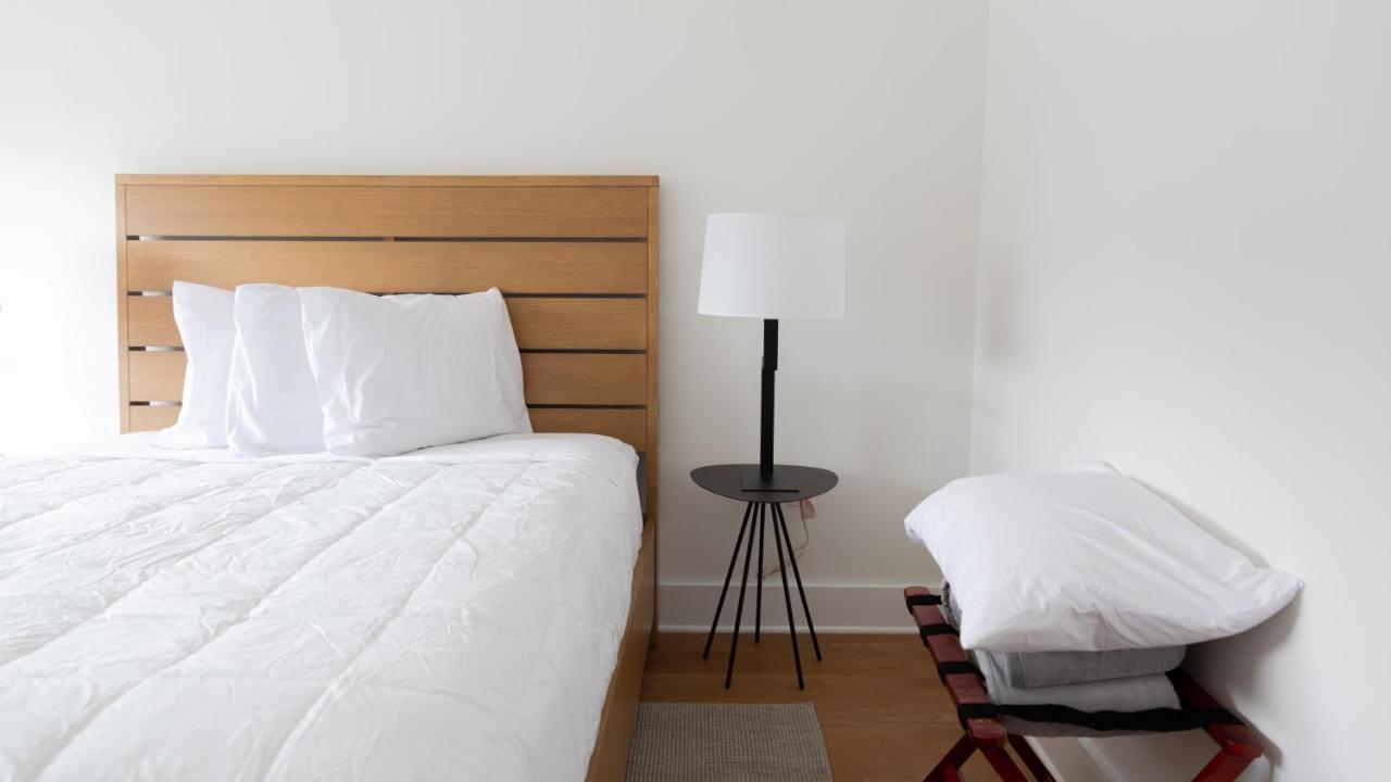Whyhotel By Placemakr, Union Market Washington Exterior photo