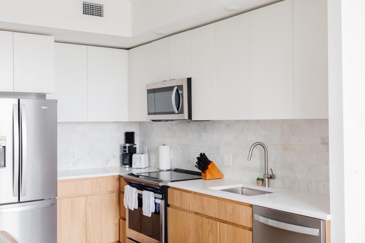 Whyhotel By Placemakr, Union Market Washington Exterior photo