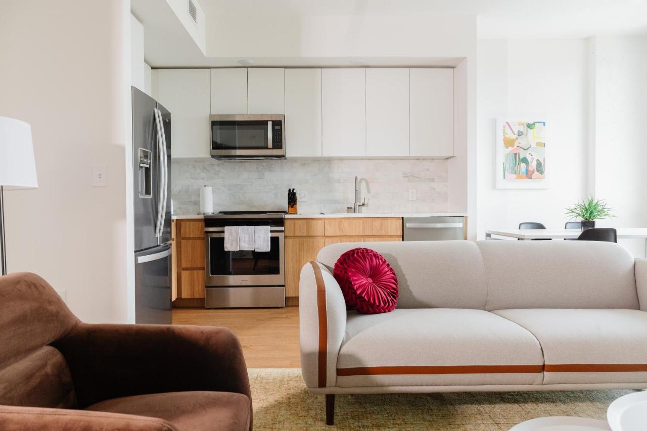 Whyhotel By Placemakr, Union Market Washington Exterior photo
